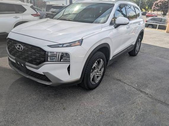 HYUNDAI SANTA FE 2023 5NMS2DAJXPH598710 image